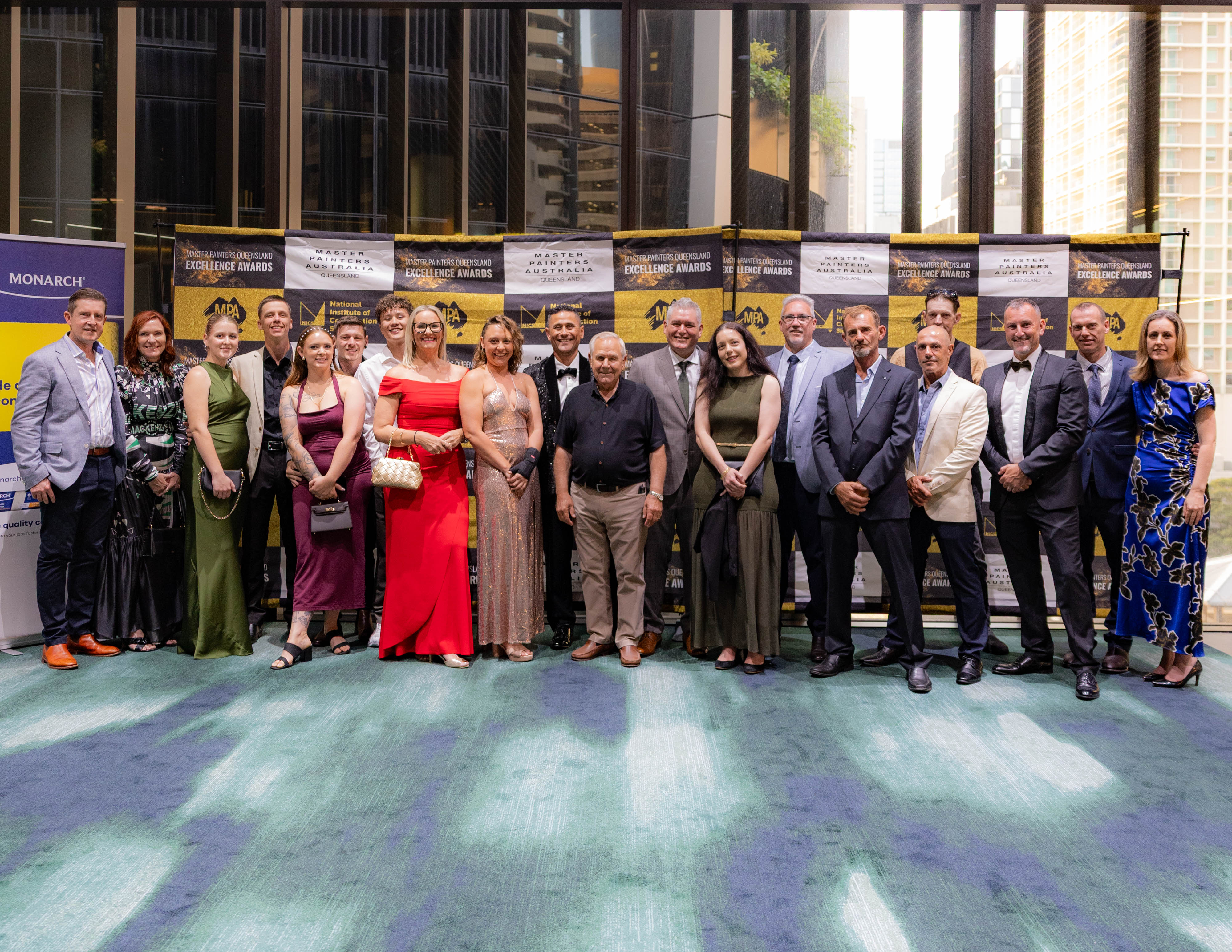 MPA Awards Night 2025